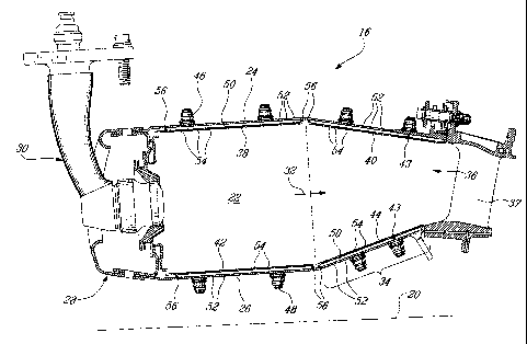 Une figure unique qui représente un dessin illustrant l'invention.